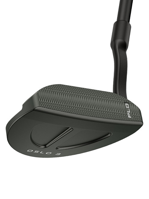 PING 24 PLD Milled DS72 Putter | GolfBox PING 24 PLD Milled DS72 Putter | GolfBox